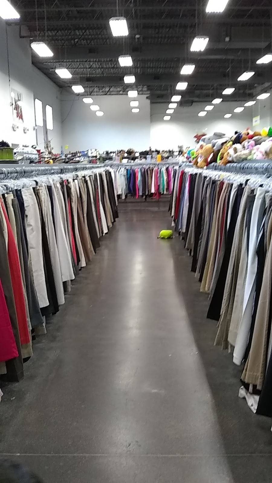 Thrift Giant | 2715 N Belt Line Rd, Irving, TX 75062 | Phone: (972) 887-3517