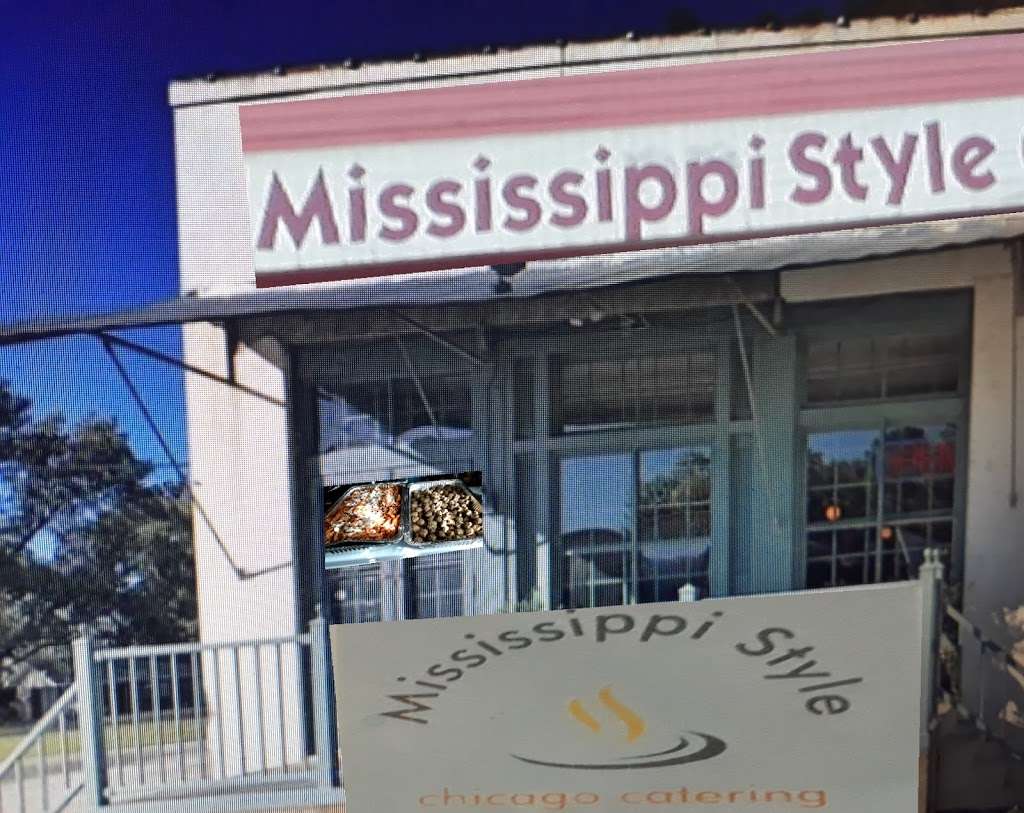 Mississippi Style Chicago Catering | 9001 S Cicero Ave, Oak Lawn, IL 60453, USA | Phone: (224) 260-1277