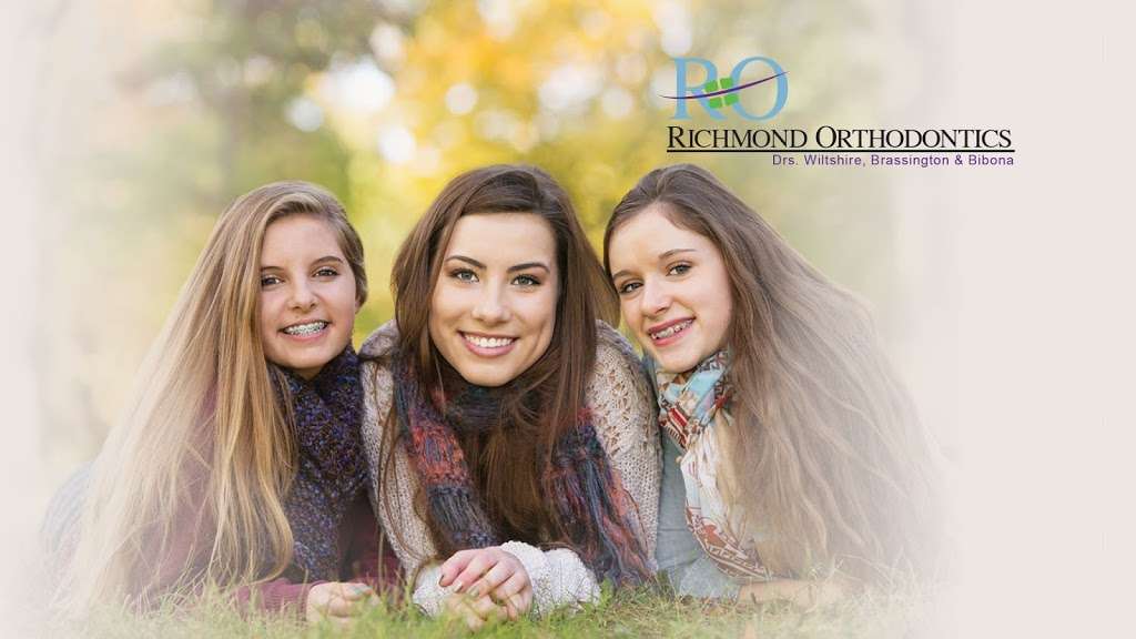 Richmond Orthodontics | 130 Thompson St, Ashland, VA 23005, USA | Phone: (804) 747-9105