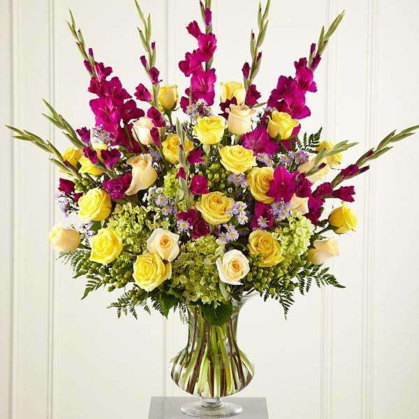 Flowers of Charlotte | 800 Clanton Rd Suite Q, Charlotte, NC 28217, USA | Phone: (704) 910-1199