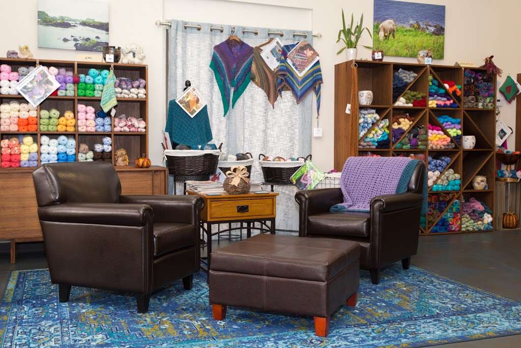 Knitworks Yarn Company | 461 Tennessee St Suite A, Redlands, CA 92373, USA | Phone: (909) 748-5656