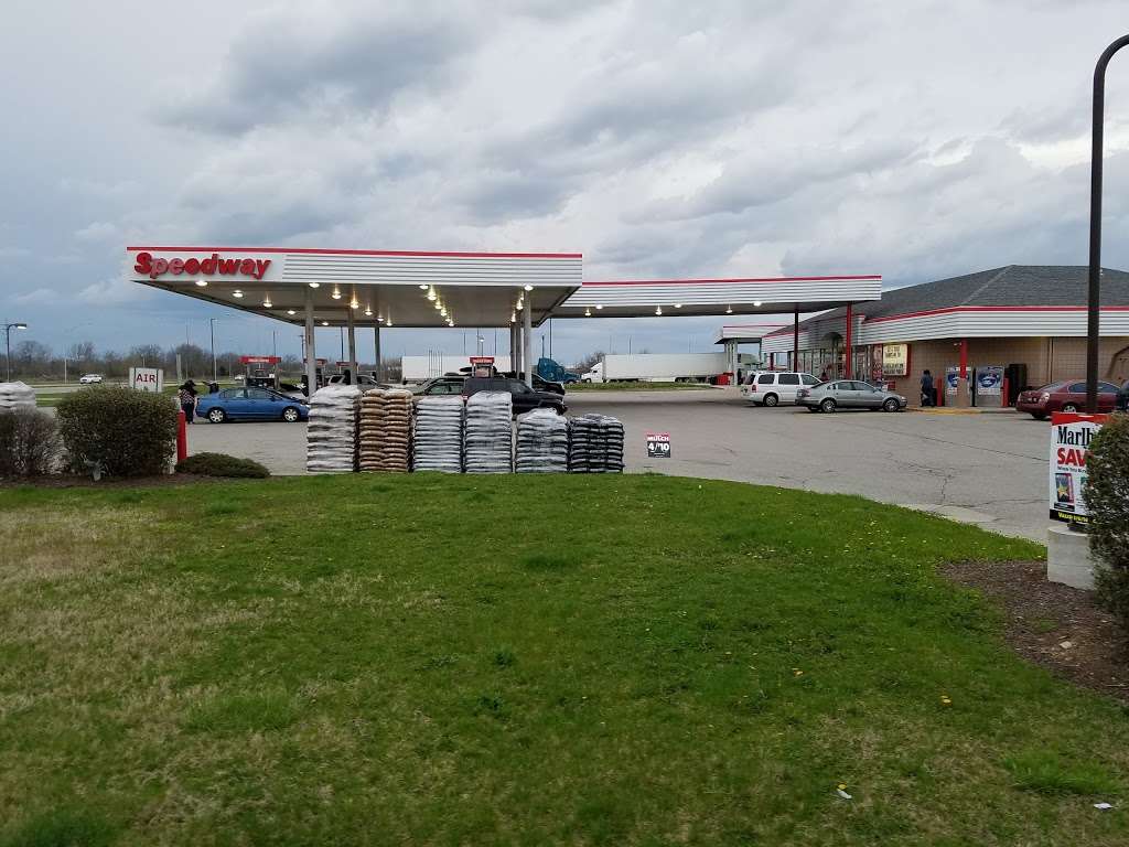 Speedway | 10471 US-31, Taylorsville, IN 47280 | Phone: (812) 526-8011