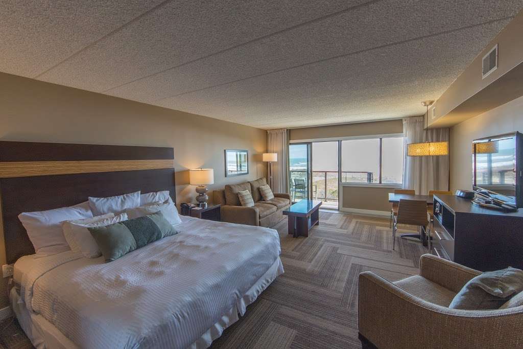Windrift Hotel Resort | 105 80th St, Avalon, NJ 08202, USA | Phone: (609) 368-5175