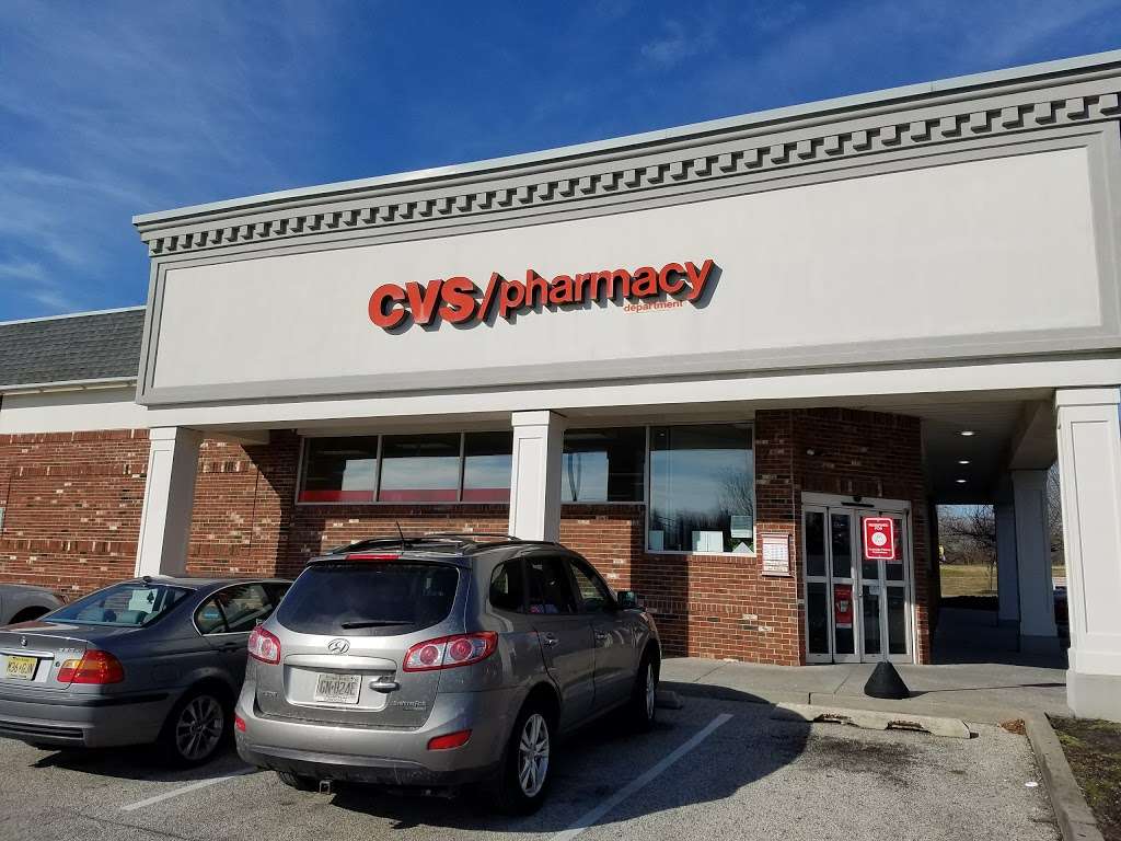 CVS | 451 Cedar Rd, Mullica Hill, NJ 08062, USA | Phone: (856) 223-5101