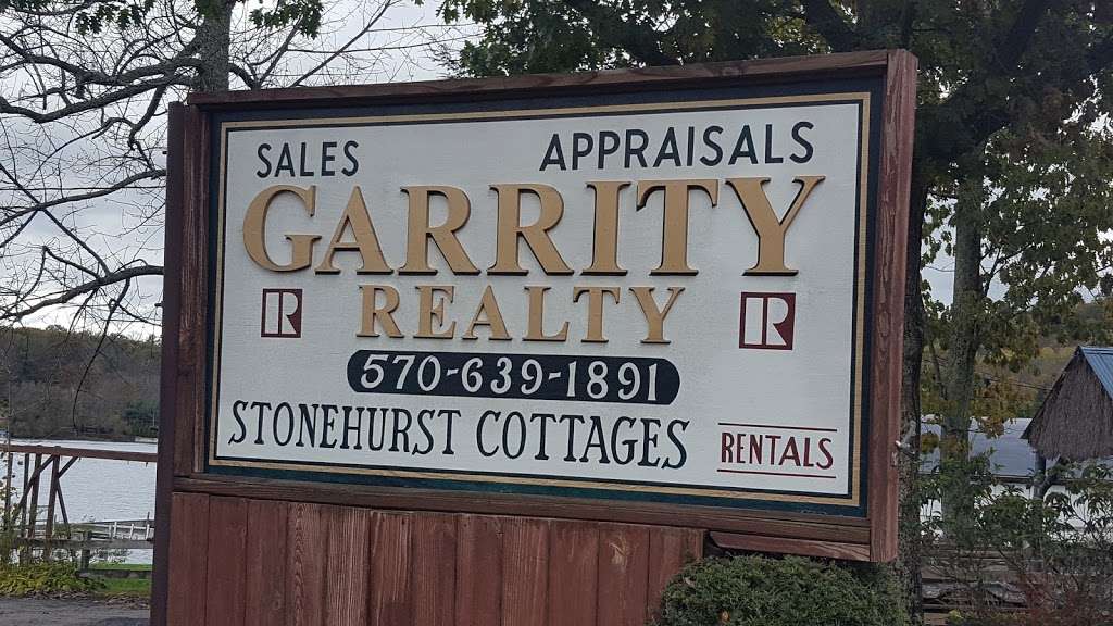 Garrity Realty | 928 Lakeside Dr, Harveys Lake, PA 18618, USA | Phone: (570) 639-1891