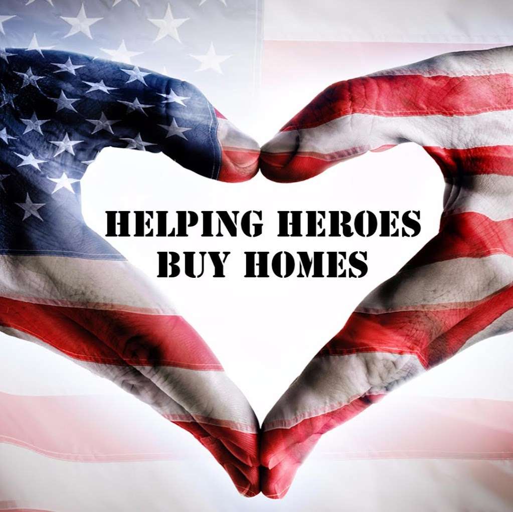 Helping Heroes Buy Homes, LLC | 2213 Dove Haven Ln, League City, TX 77573, USA | Phone: (281) 870-4441