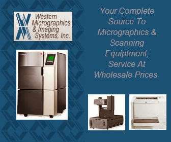 Western Micrographics and Imaging Systems | 11665 Fuqua St, Houston, TX 77034, USA | Phone: (800) 987-0482