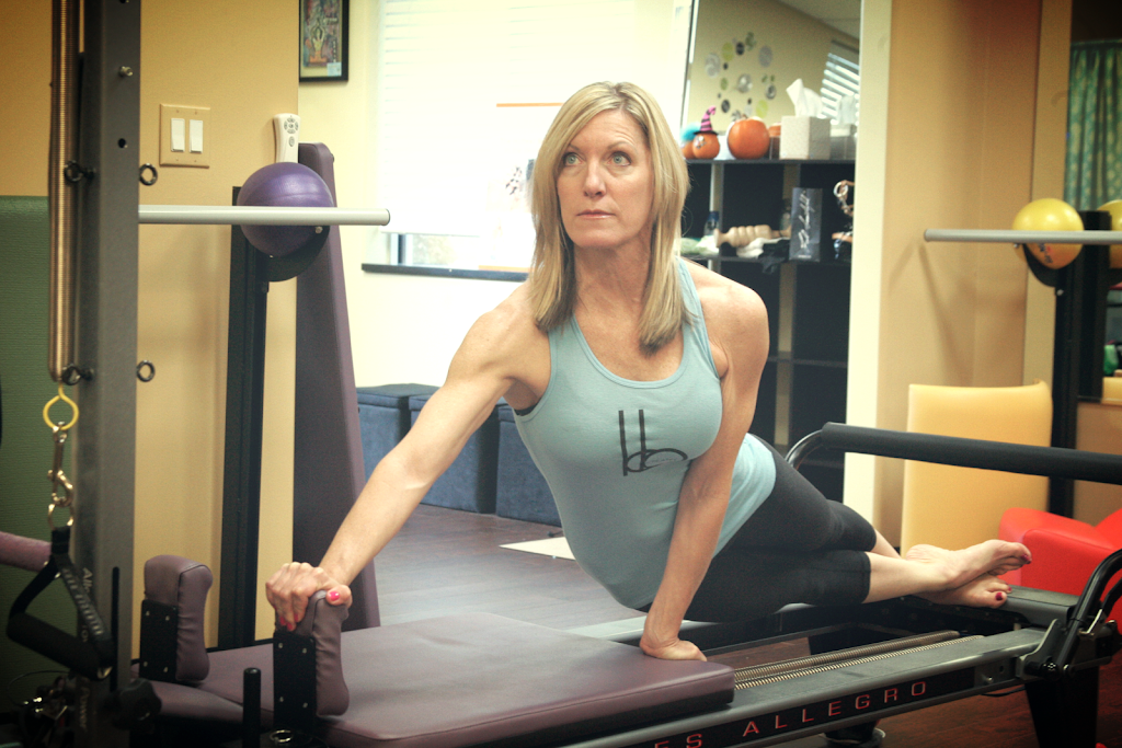 Better Bodies Pilates | 3387 NE Ralph Powell Rd, Lees Summit, MO 64064 | Phone: (816) 309-6367