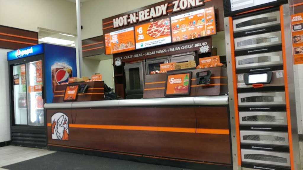 Little Caesars Pizza | 1000 King Dr, Daly City, CA 94015, USA | Phone: (650) 878-1111