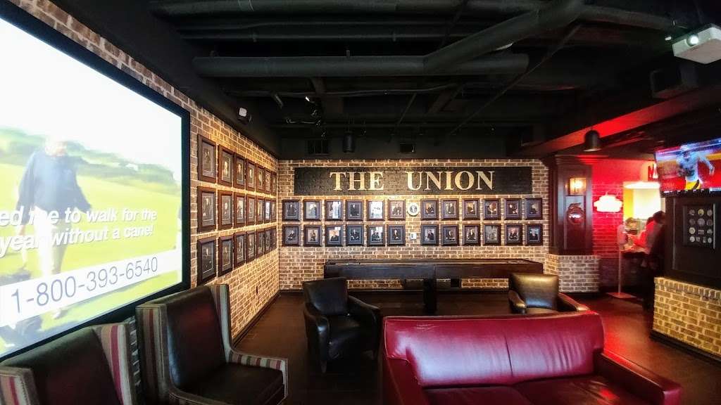 The Union | W Benjamin Franklin Rd, Dallas, TX 75211