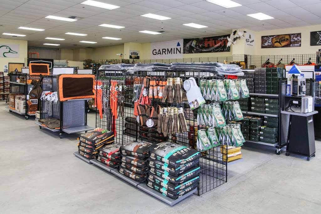 Pacific Flyway Supplies | 1690 N Lincoln St, Dixon, CA 95620 | Phone: (707) 474-8448