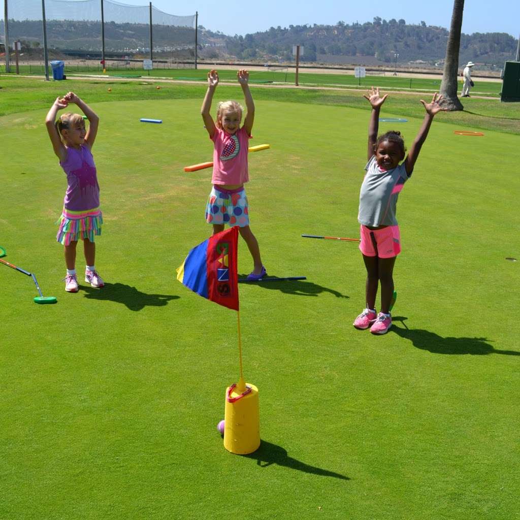 Matt Clay Golf Instruction | 15555 Jimmy Durante Blvd, Del Mar, CA 92014, USA | Phone: (858) 481-0363