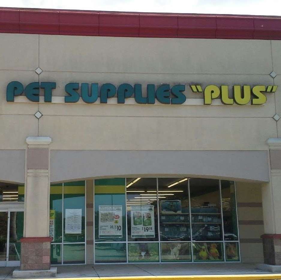 Pet Supplies Plus | 1258 Northlake Blvd, Lake Park, FL 33403 | Phone: (561) 844-5898