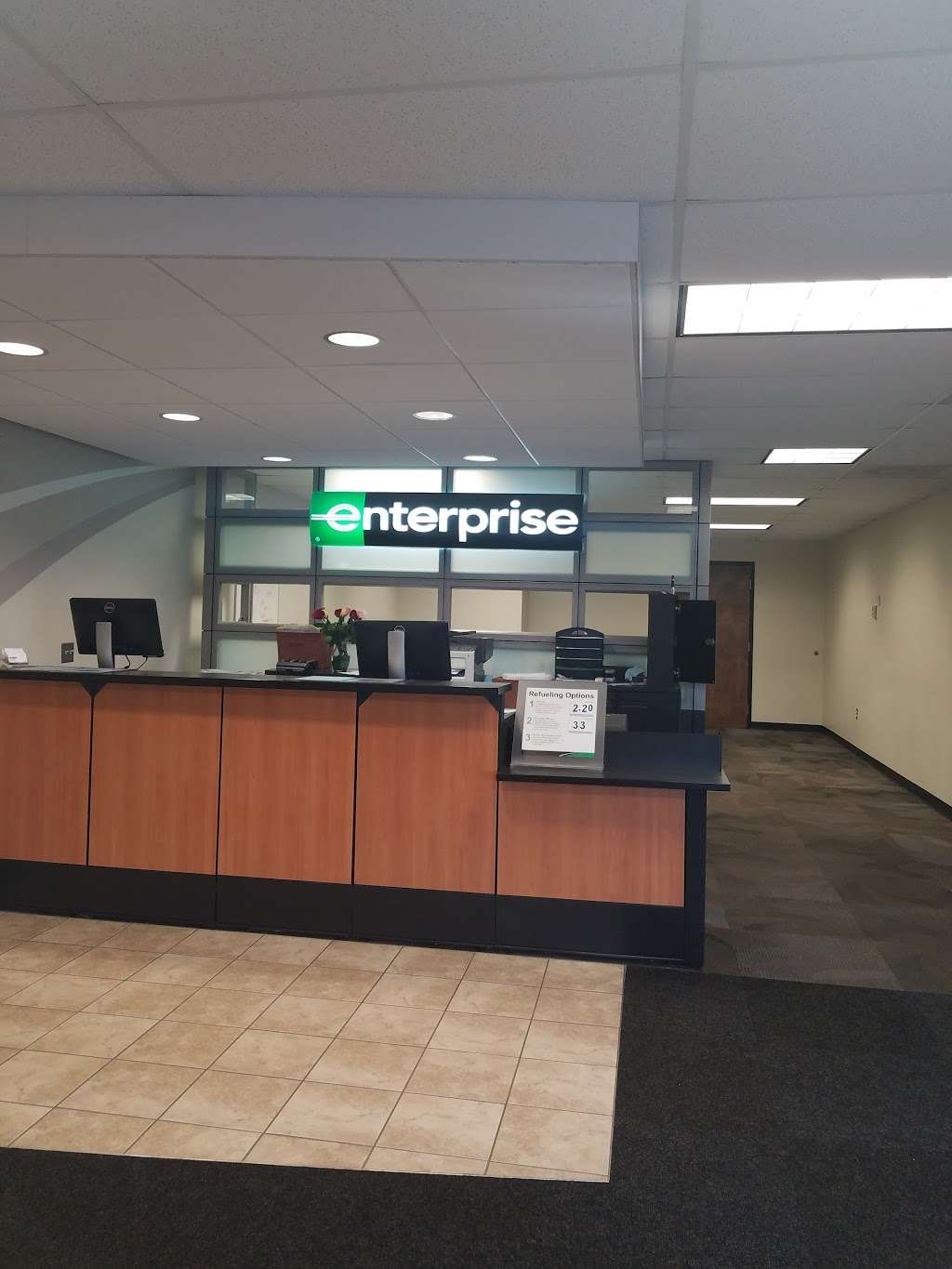 Enterprise Rent-A-Car | 9902 Pulaski Hwy, Middle River, MD 21220, USA | Phone: (410) 238-1560