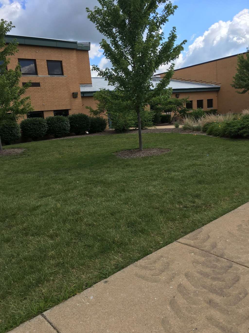 Kendall Elementary School | 2408 Meadow Lake Dr, Naperville, IL 60564 | Phone: (630) 428-7100