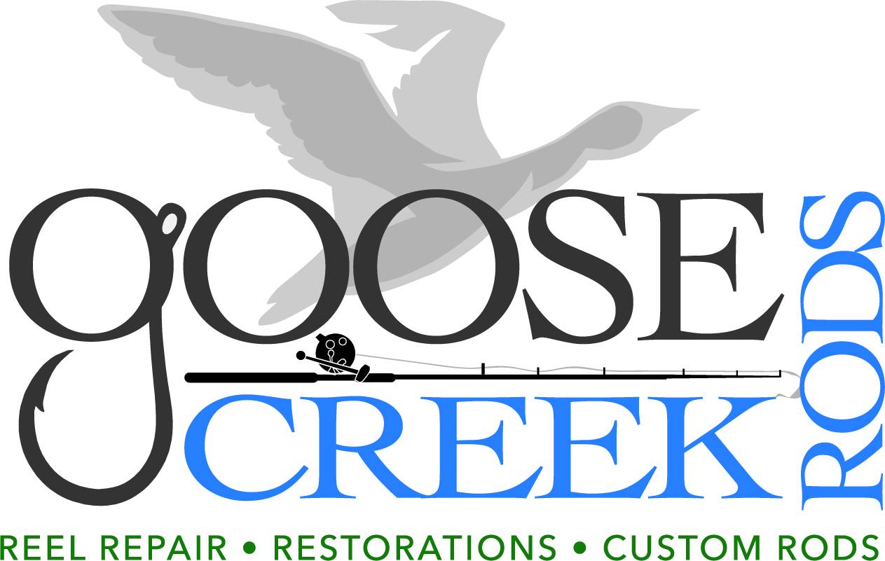 Goose Creek Rod and Reel Repair | 815 Brief Road West, Indian Trail, NC 28079, USA | Phone: (704) 236-0897