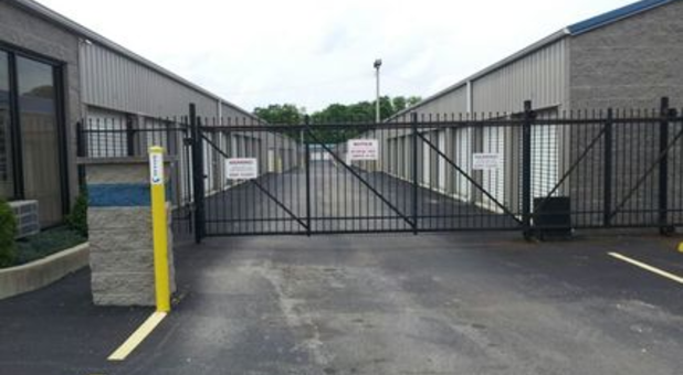 Storage Express | 4360 E State St, Columbus, IN 47201, USA | Phone: (812) 496-5537