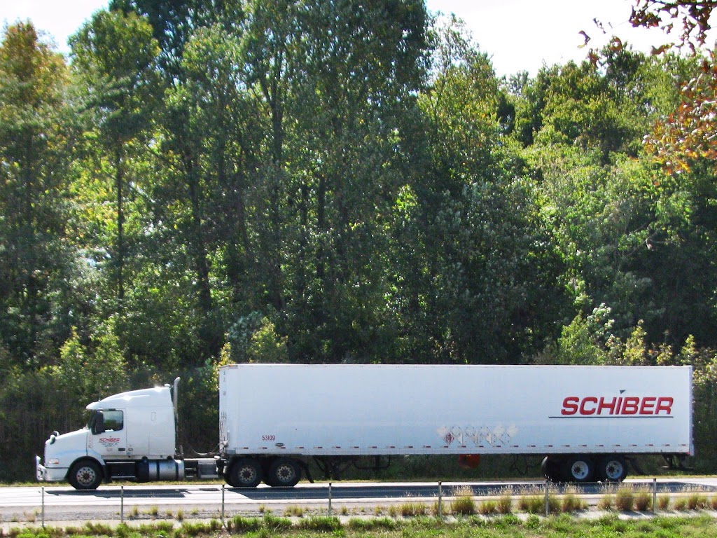 Schiber Truck Co | 1701 S Delmar Ave, Hartford, IL 62048, USA | Phone: (618) 254-2514