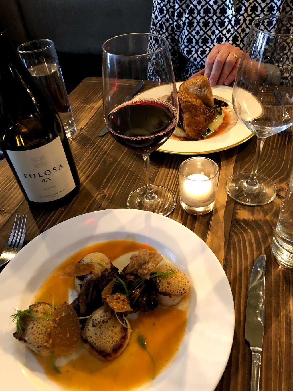 Porch and Proper | 619 W Collings Ave, Collingswood, NJ 08107, USA | Phone: (856) 477-2105