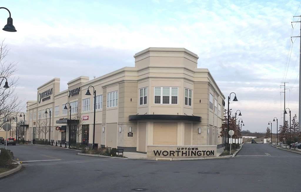 Uptown Worthington, Malvern, Pa | 455 Carnegie Blvd, Malvern, PA 19355