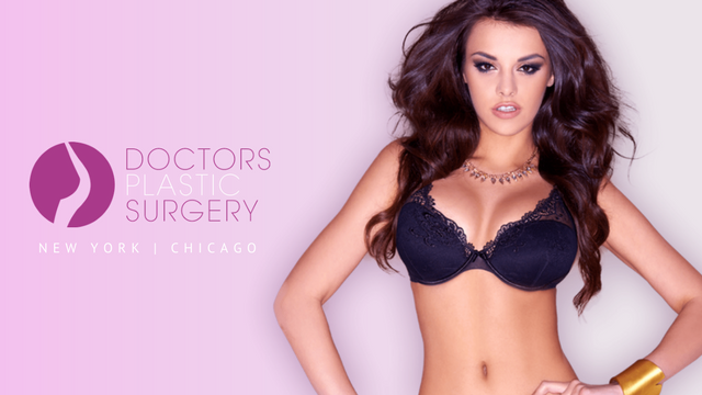 Doctors Plastic Surgery | 2500 W Bradley Pl #301, Chicago, IL 60618, USA | Phone: (312) 313-2833