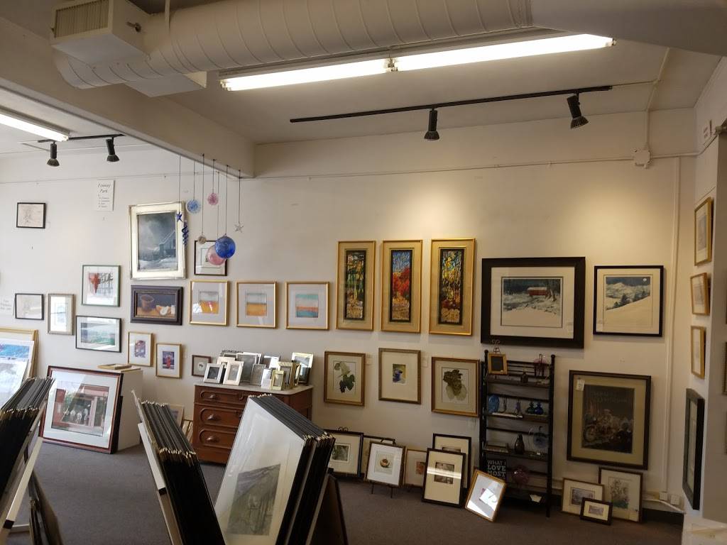 Winchester Art and Frame | 755 Main St, Winchester, MA 01890, USA | Phone: (781) 721-1447