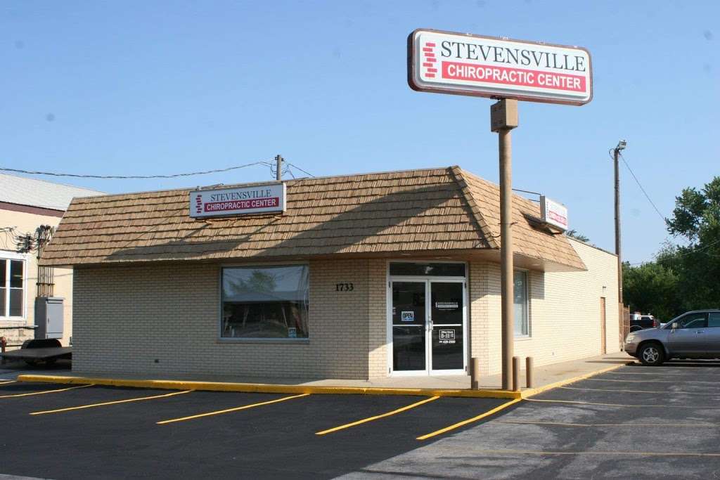 Stevensville Chiropractic Center | 2640 W John Beers Rd, Stevensville, MI 49127, USA | Phone: (269) 428-2500