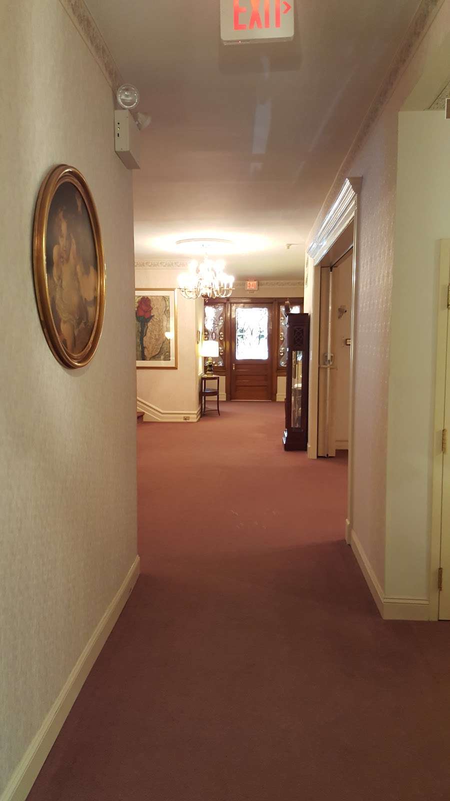 J.S. Burkholder Funeral Home, Inc | 1601 Hamilton St, Allentown, PA 18102 | Phone: (610) 433-5161