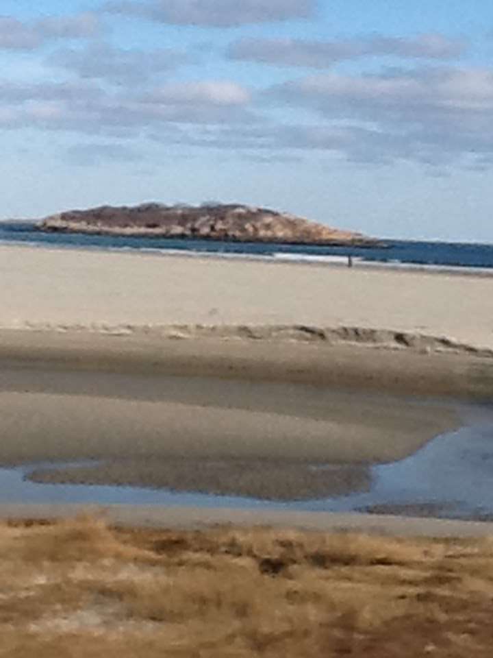 Good Harbor Beach | Gloucester, MA 01930, USA