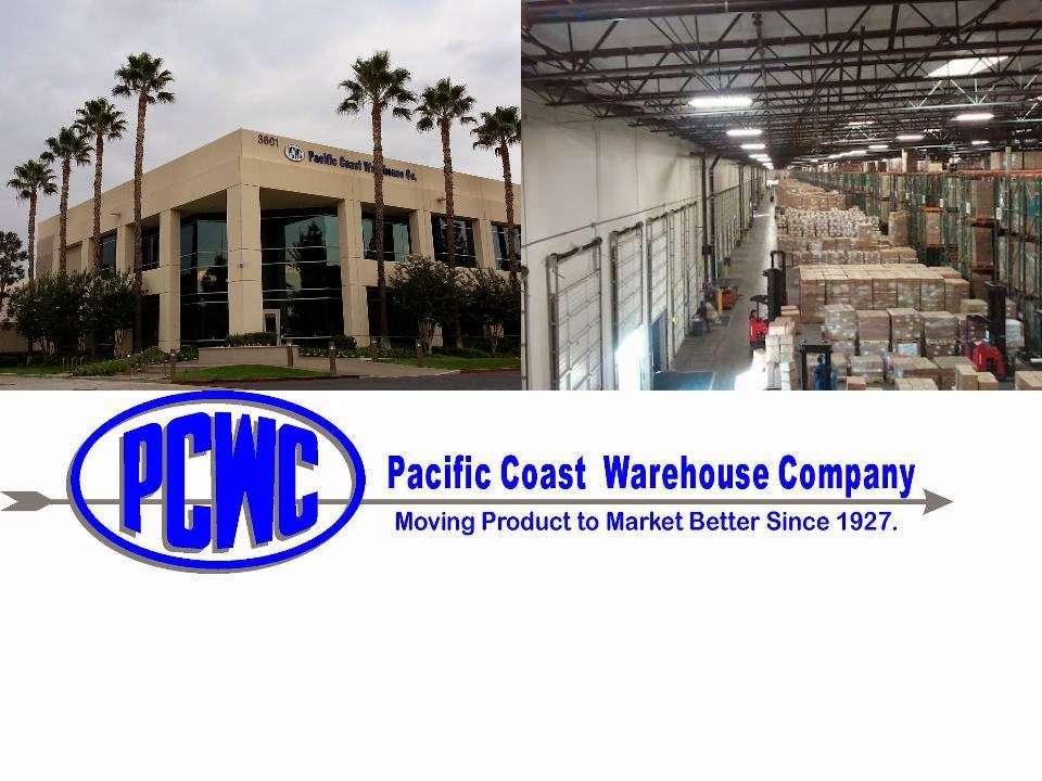 Pacific Coast Warehouse (Ontario) | 3601 E Jurupa St, Ontario, CA 91761 | Phone: (909) 545-8100