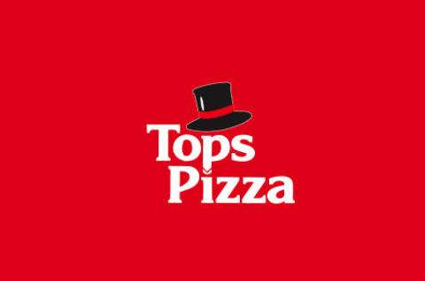 Tops Pizza | 274 Philip Ln, West Green, London N15 4AD, UK | Phone: 020 8885 6000