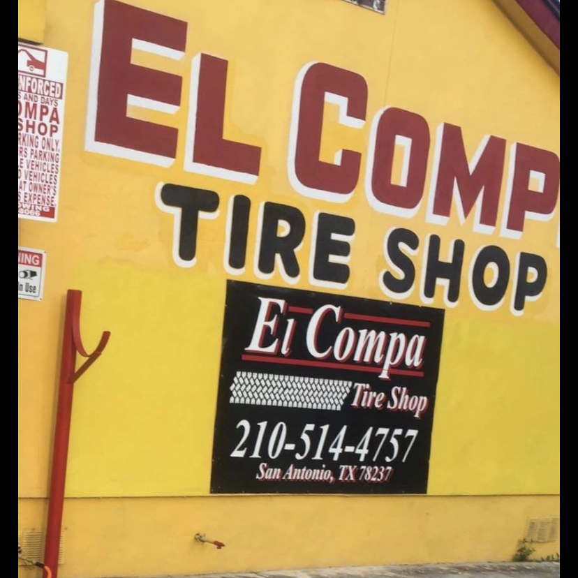 El Compa #1 | 743 Cupples Rd, San Antonio, TX 78237, USA | Phone: (210) 514-4757