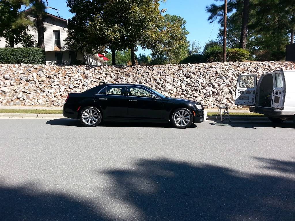 All Around Mobile Detail | 5613 Beachwater Dr #105, Raleigh, NC 27604, USA | Phone: (919) 604-7264