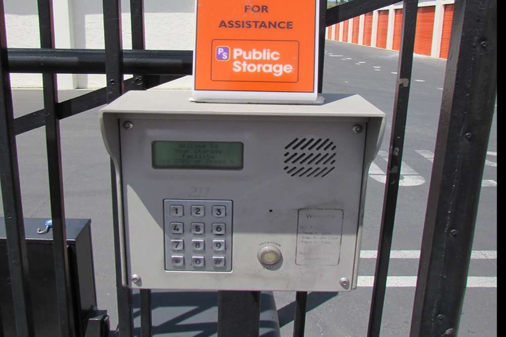 Public Storage | 231 W Capitol Expy, San Jose, CA 95136, USA | Phone: (408) 620-4485