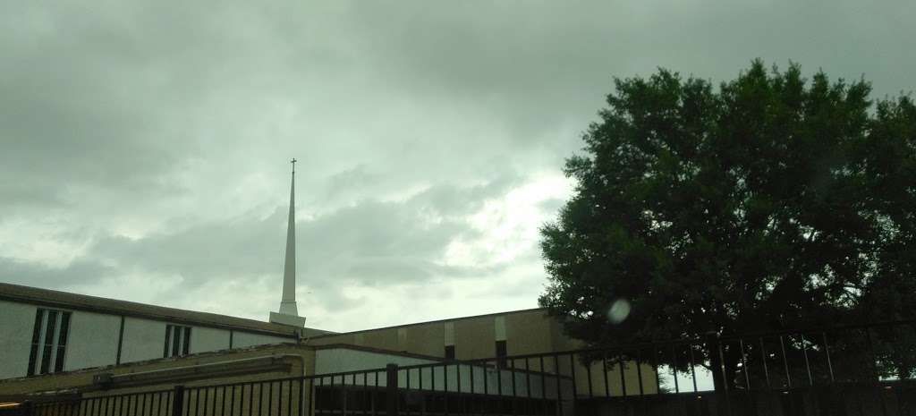 College Park Baptist Church | 7887 Beechnut St, Houston, TX 77074, USA | Phone: (713) 774-6353