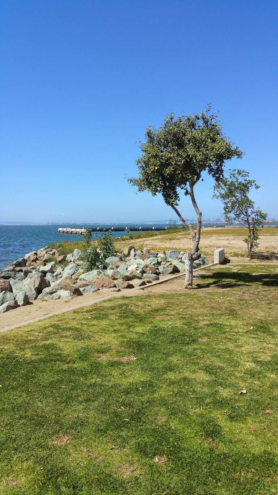 Bayside Park | 999 Bayside Pkwy, Chula Vista, CA 91910, USA