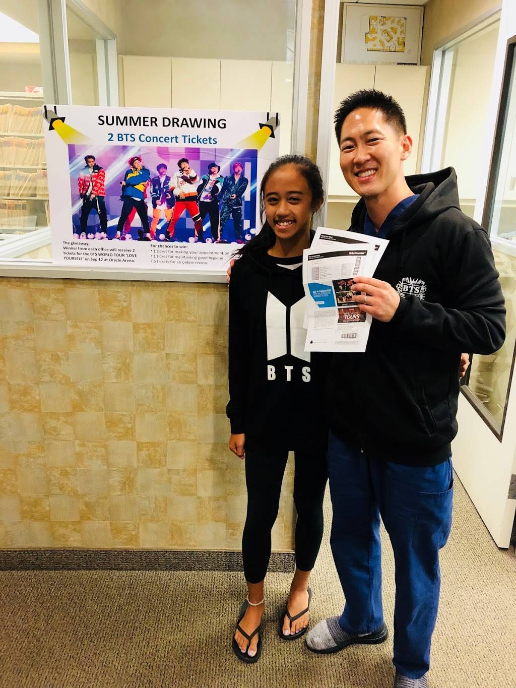 South Bay Orthodontics, Dr. Paul Lee and Dr. Michael Sunwoo | 10251 Torre Ave #118, Cupertino, CA 95014, USA | Phone: (408) 996-1204