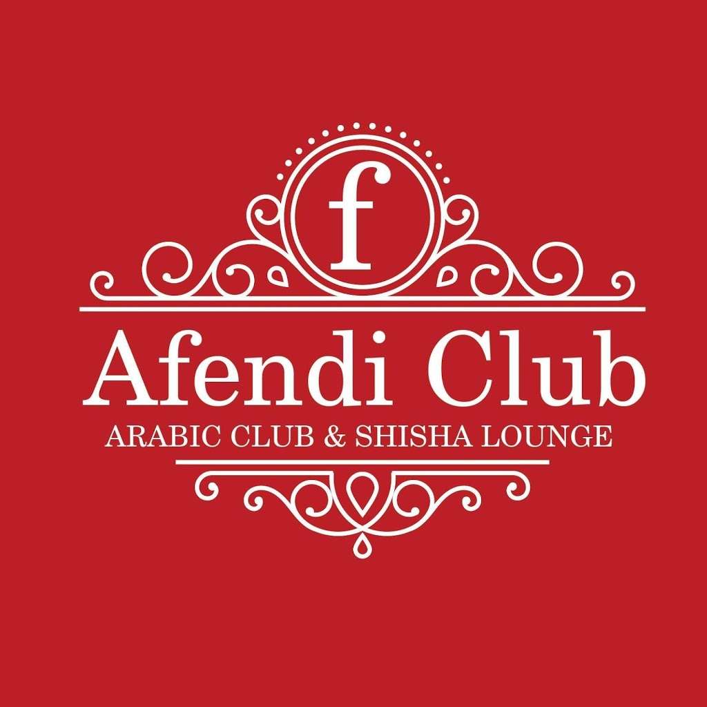 Afendi Club | 5 Western Ave, Perivale, Greenford UB6 8TF, UK | Phone: 07599 919990