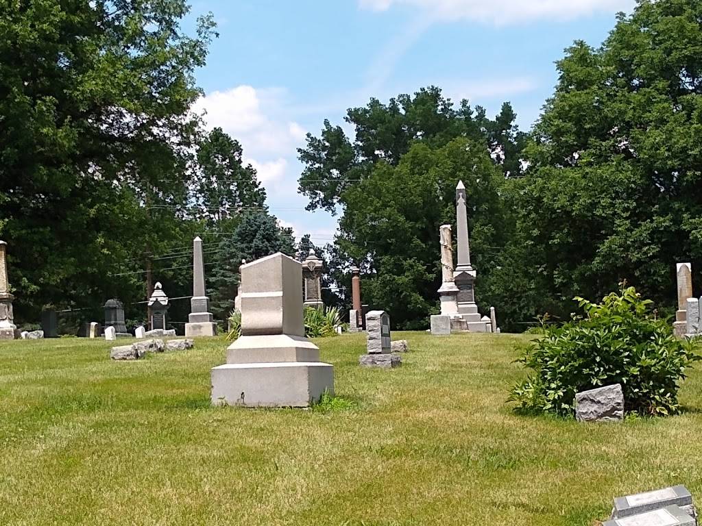 New London Cemetery | Hamilton, OH 45013, USA | Phone: (513) 738-4444
