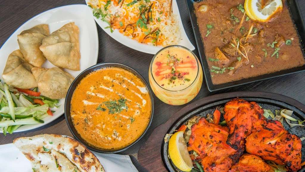 The Coriander | 161-163, Bramley Rd, London N14 4XA, UK | Phone: 020 8366 9440