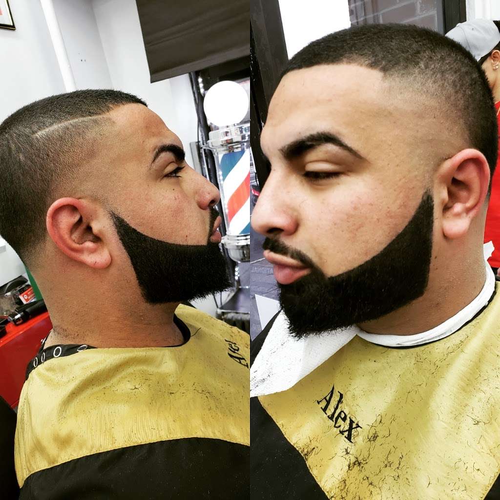 International barber shop | 992 4th Ave, Brooklyn, NY 11232, USA | Phone: (347) 272-8986