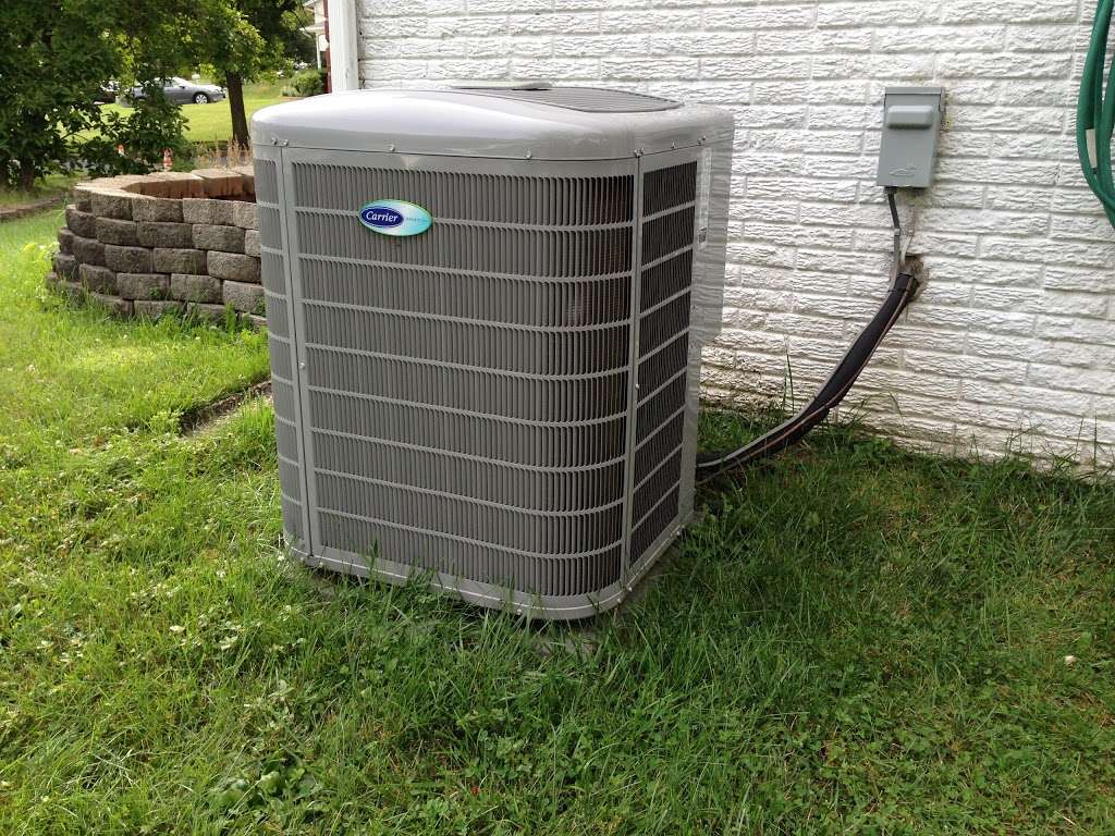 Grove Heating and Cooling, Inc. | 2142 Priest Bridge Court #6, Crofton, MD 21114, USA | Phone: (410) 721-5595