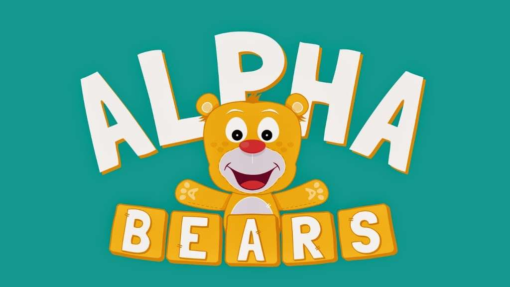 Alpha Bears Day Care Nursery | 1 The Causeway, Potters Bar EN6 5HB, UK | Phone: 01707 647343