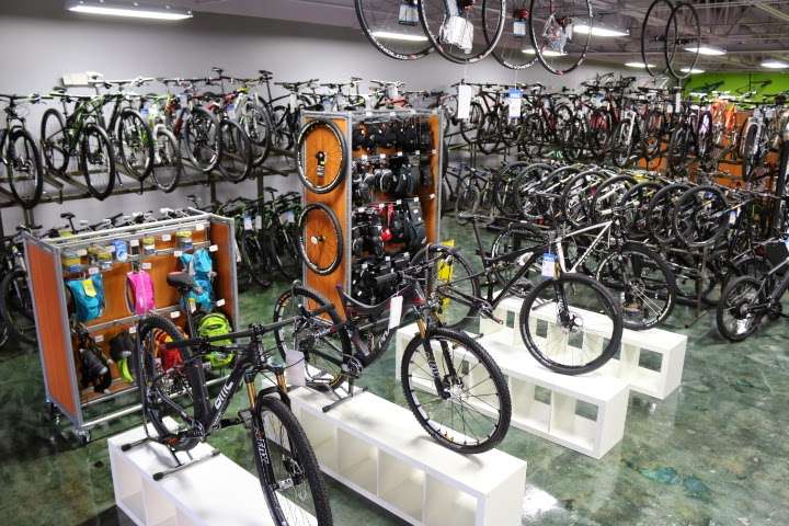 Alexs Bicycle Pro Shop | 16098 W State Rd 84 #3, Weston, FL 33326, USA | Phone: (954) 990-0836