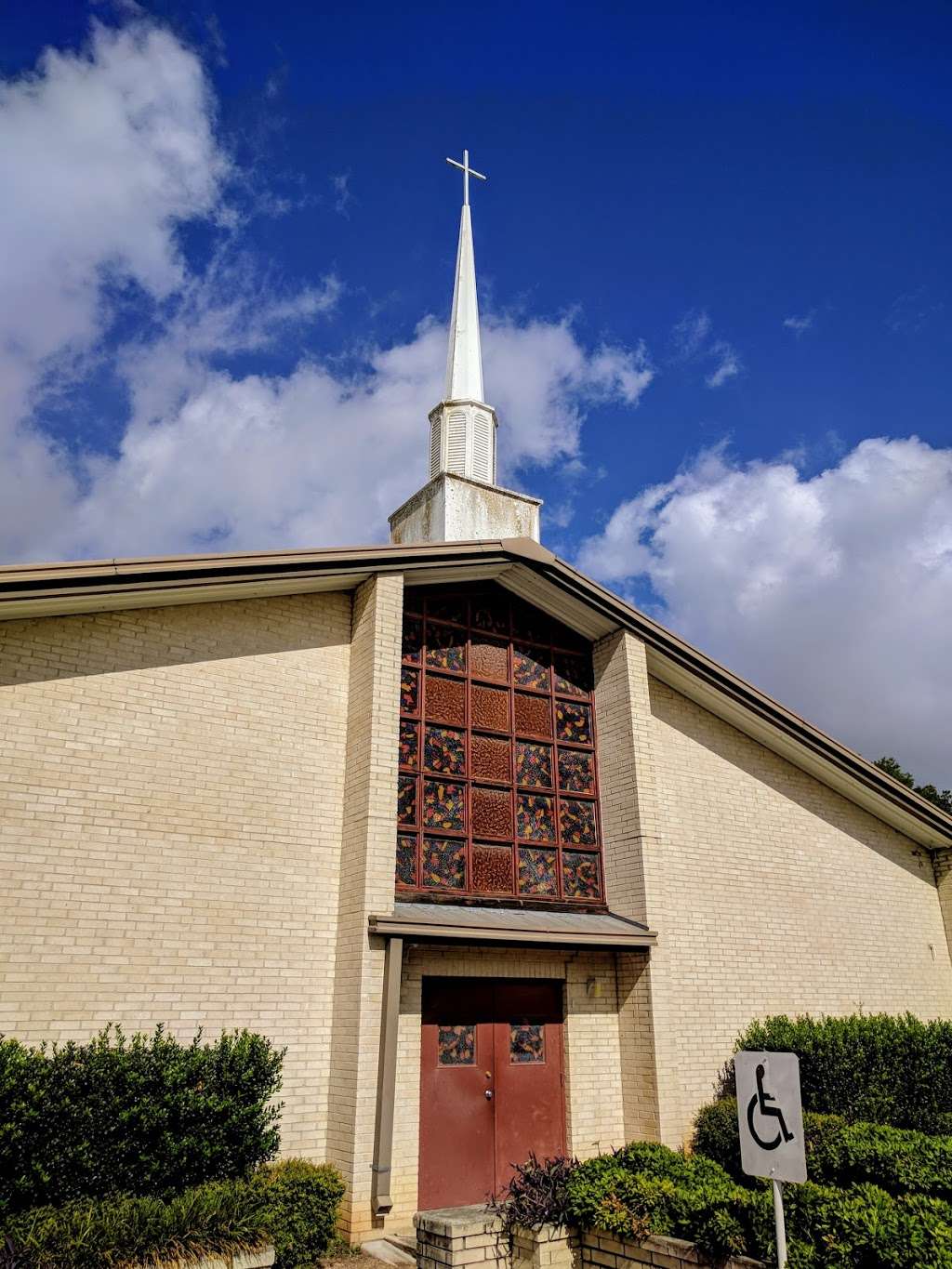 New St Mark Baptist Church | 1607 Brendell St, San Antonio, TX 78228, USA | Phone: (210) 432-7694