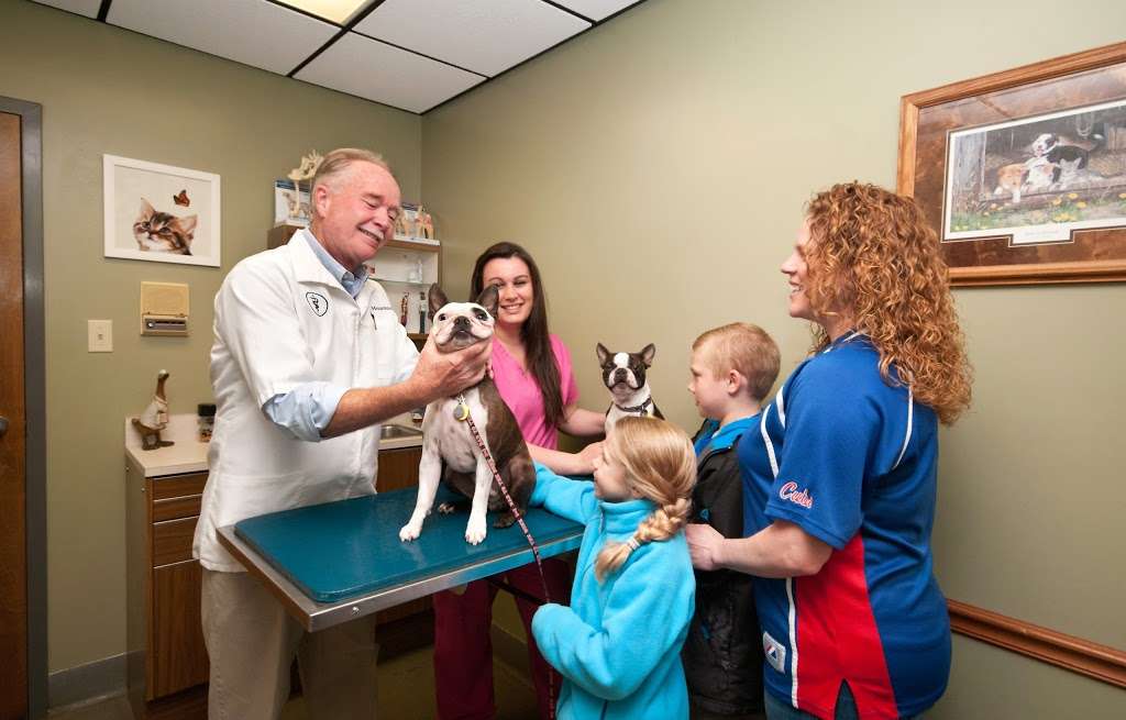 Southlake Animal Hospital PC | 3570 E Lincoln Hwy, Merrillville, IN 46410, USA | Phone: (219) 942-0909