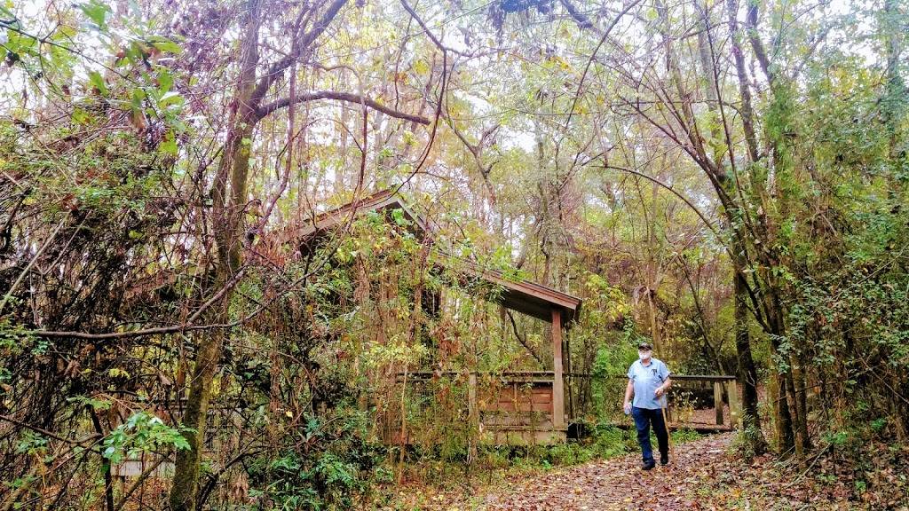 BRECs Bluebonnet Swamp Nature Center | 10503 N Oak Hills Pkwy, Baton Rouge, LA 70810, USA | Phone: (225) 757-8905