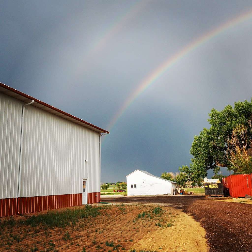 Root Shoot Malting | 3553 CO-60, Loveland, CO 80537