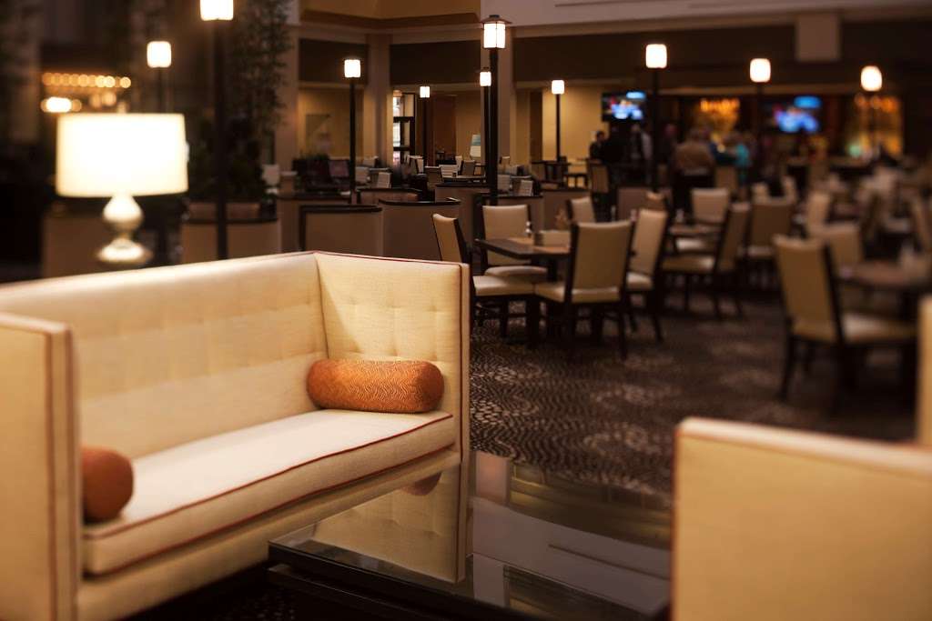 Sheraton Suites Chicago OHare | 6501 Mannheim Rd, Rosemont, IL 60018 | Phone: (847) 699-6300
