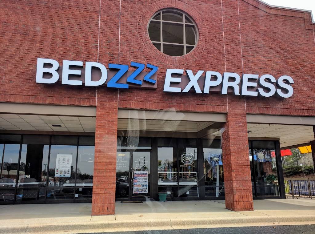 Bedzzz Express | 4500 Montevallo Rd, Irondale, AL 35210, USA | Phone: (205) 956-8033